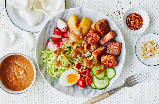 Gado-Gado